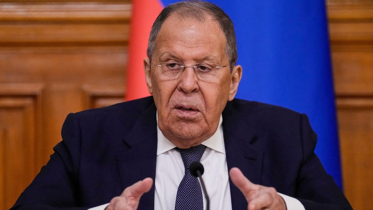 Russia backs India's Brics agenda on counter-terrorism, energy and technology