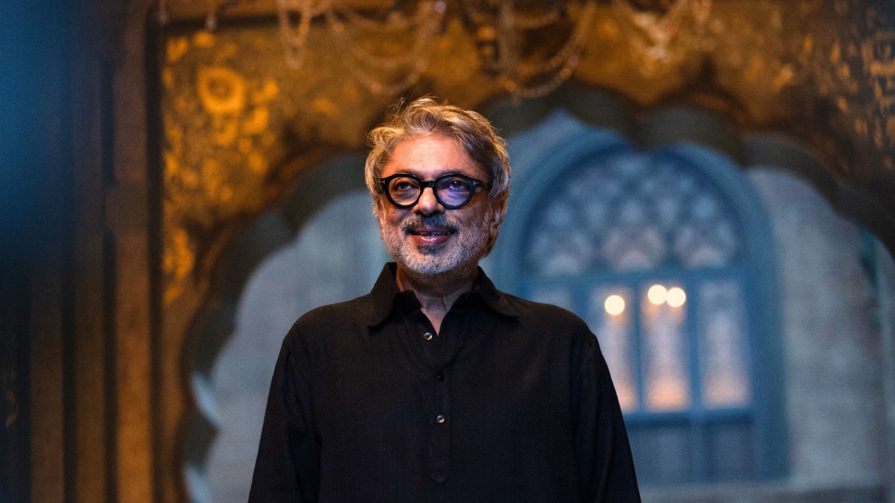 How Sanjay Leela Bhansali turned film music into his signature strength