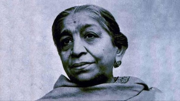 Quote of the day by Sarojini Naidu: Educate your women and the nation will... Quote of the day by Sarojini Naidu: Educate your women and the nation will...