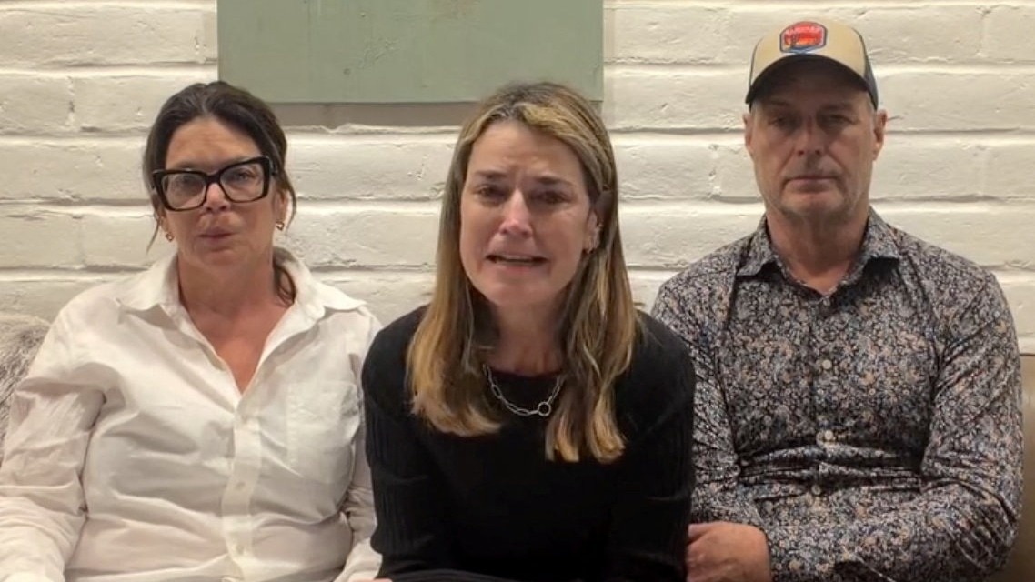 Ready to pay for mother's safe return, Savannah Guthrie tells potential kidnappers