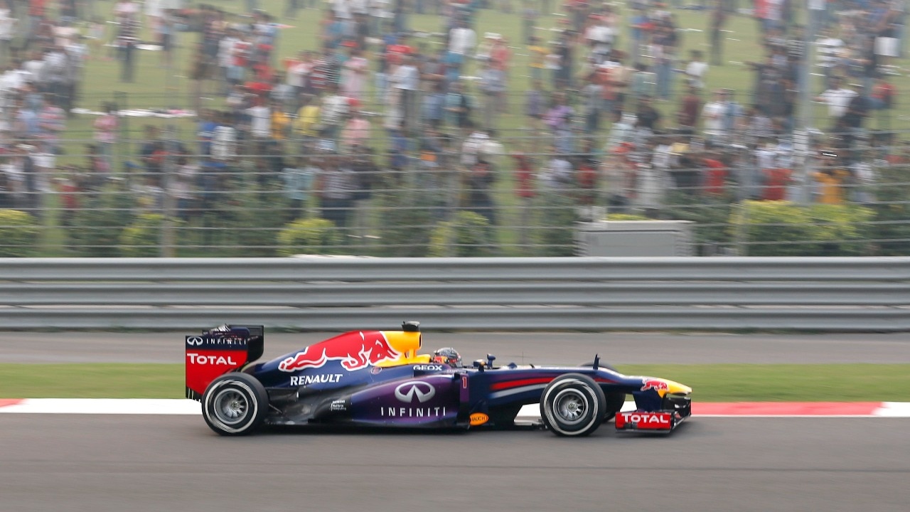 Will F1 return to India? Efforts underway to bring race back to Buddh circuit