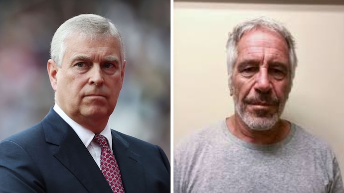 Reuters) Separate documents revealed that Epstein had arranged for a 'beautiful, trustworthy' 26-year-old Russian woman to meet Andrew.