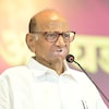 Sharad Pawar