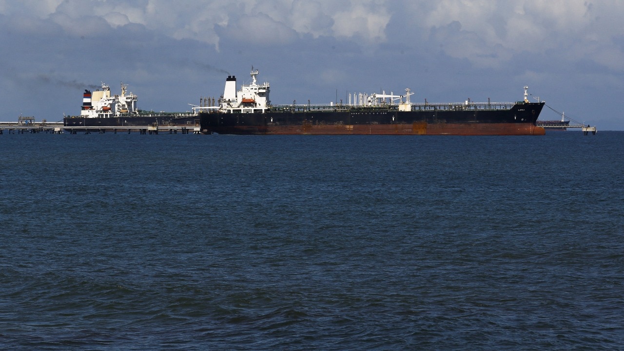 Three US-sanctioned ships linked to Iran seized by India: Report