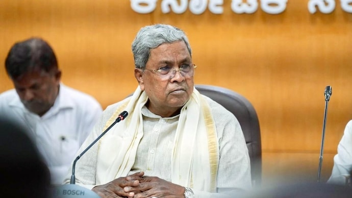 Siddaramaiah Muda case (Photo- ITG) Siddaramaiah MUDA case