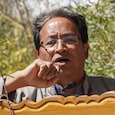Sonam Wangchuk Sonam Wangchuk