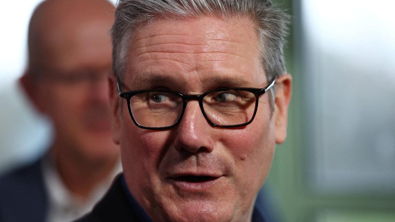 Keir Starmer eyes to control online access, says no 'free pass' for platforms