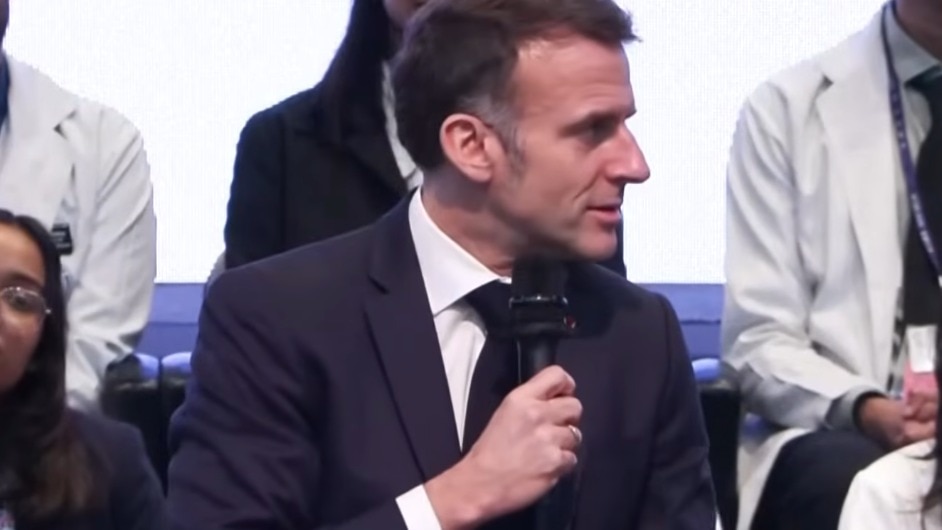 30,000 students, simplified visas, research access: France's big India push