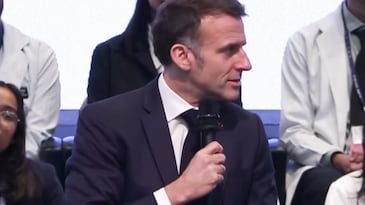 30,000 students, simplified visas, research access: France's big India push 30,000 students, simplified visas, research access: France's big India push