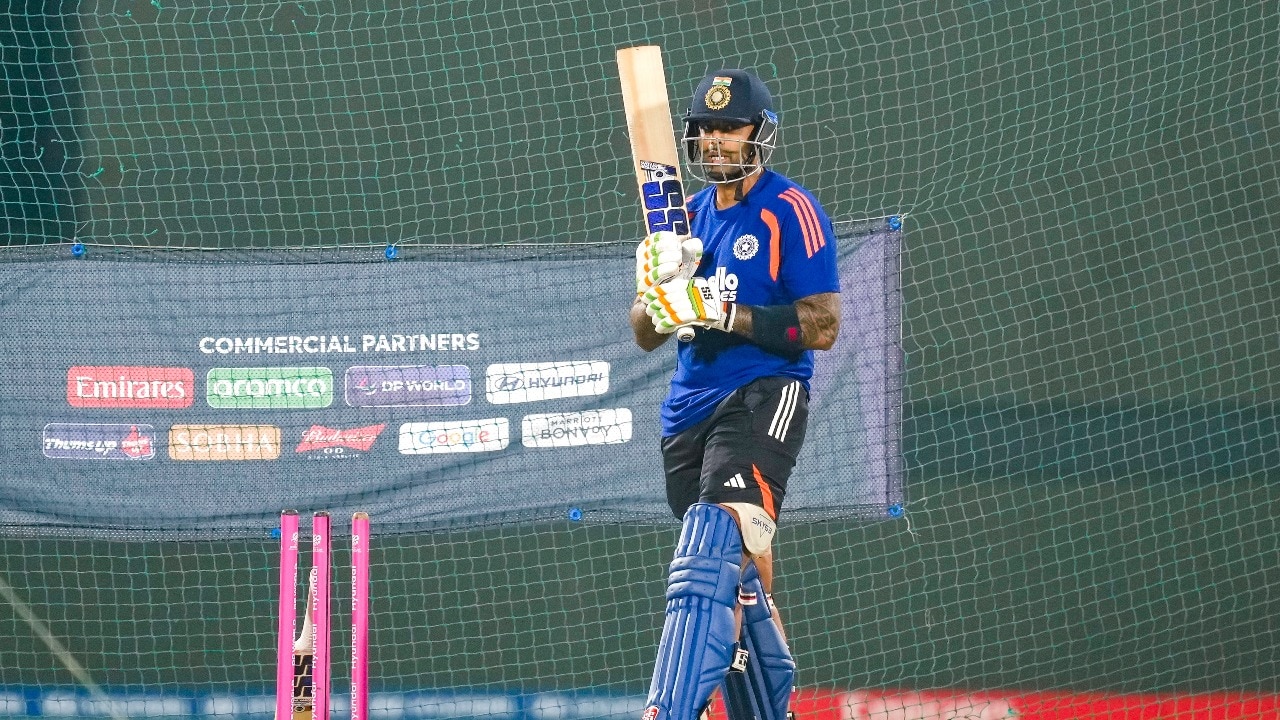 Unfair advantage to India? Namibia captain questions ICC for no night training in Delhi