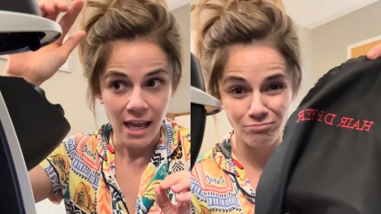 Ultra disgusting: Influencer slammed for washing underwear in hotel coffee maker