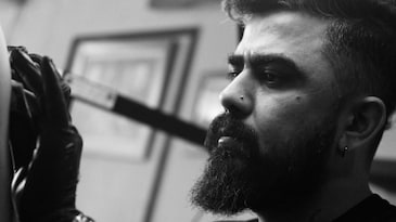 How professional tattooing emerged as 2026's lucrative career option How professional tattooing emerged as 2026's lucrative career option