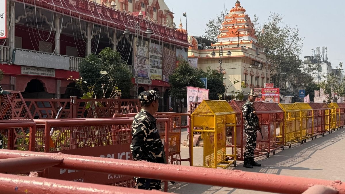 Lashkar temple attack plot in Delhi foiled, handler traced to Bangladesh