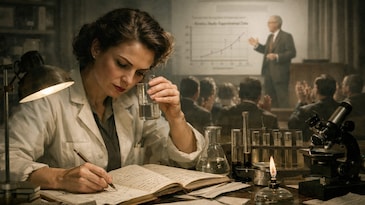 There's a name for when women discover but men get credit. Meet the Matilda Effect There's a name for when women discover but men get credit. Meet the Matilda Effect