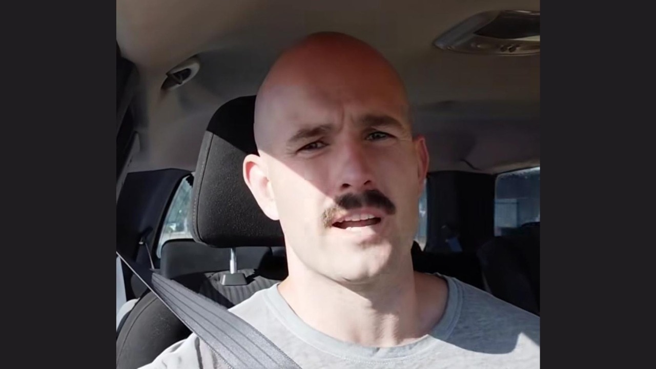 Don't want Australia to turn into India or Sudan: Neo-Nazi's racist outburst