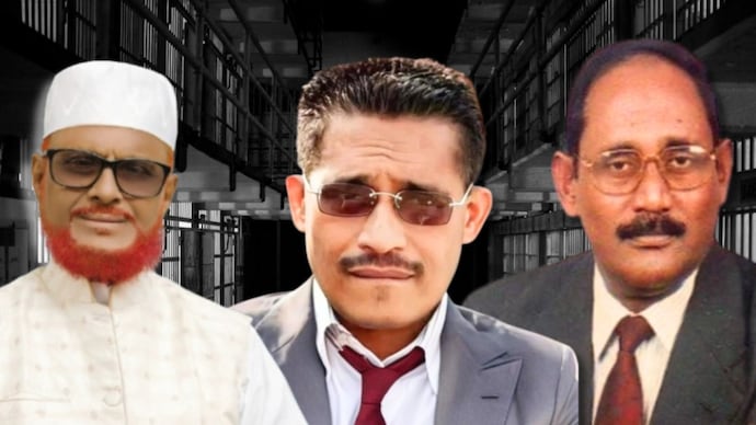 India Today/Author) Three former death row prisoners win elections in Bangladesh.