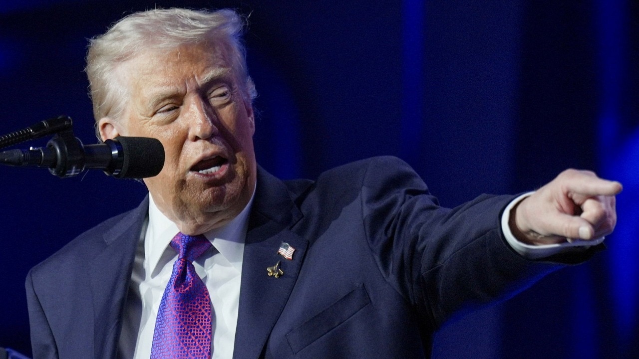 US cuts ties with Polish speaker of parliament over insults against Trump