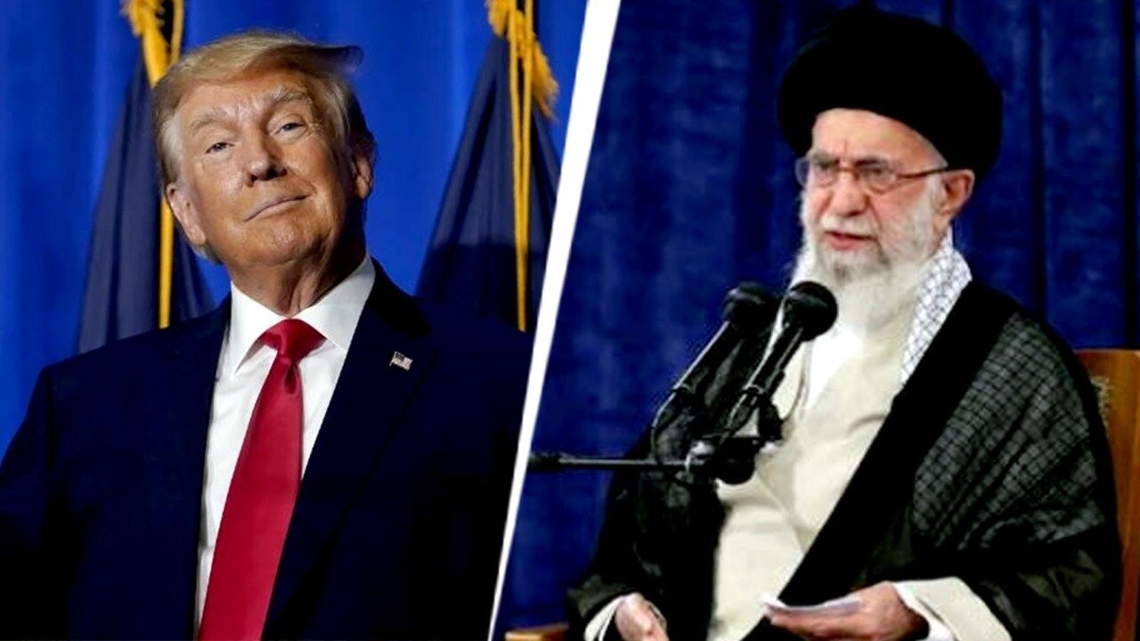US prepared to strike Iran this weekend, but Trump yet to take call: Report