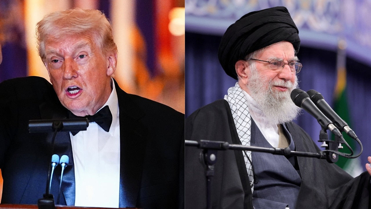 Next US-Iran talks set for this Thursday amid fears of military confrontation