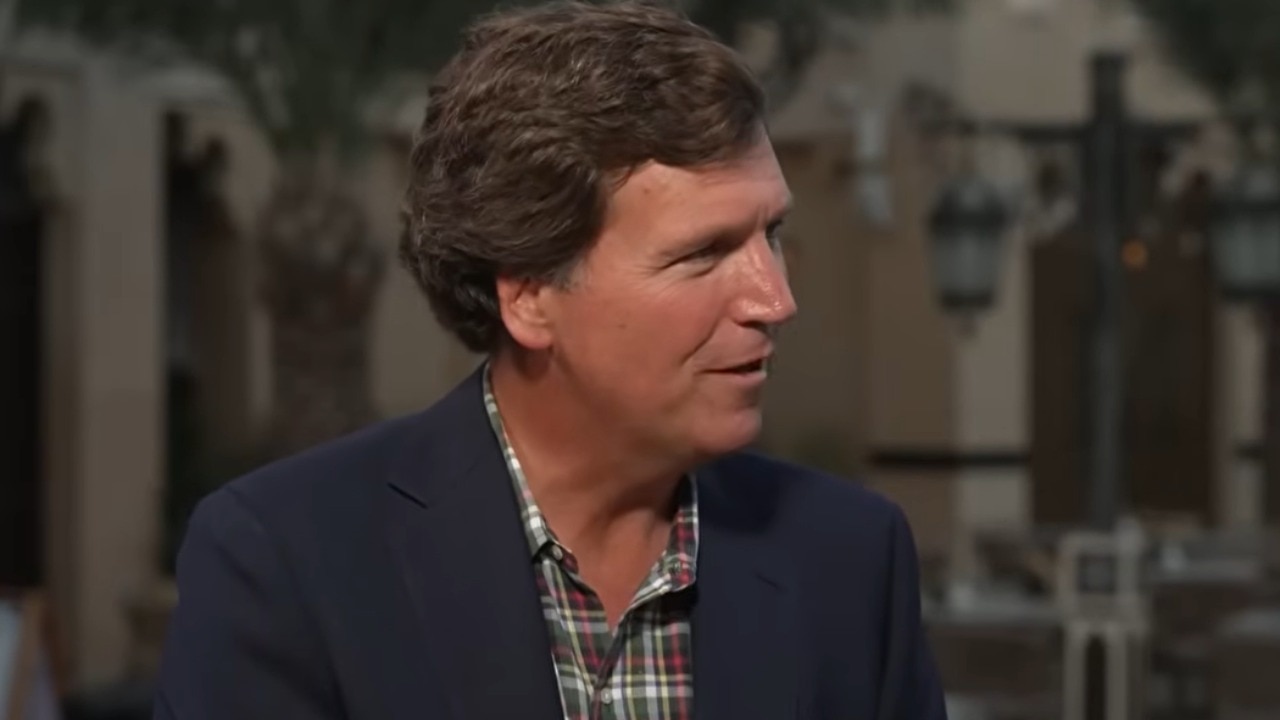 India is a great power now: Tucker Carlson says US can no longer dictate New Delhi