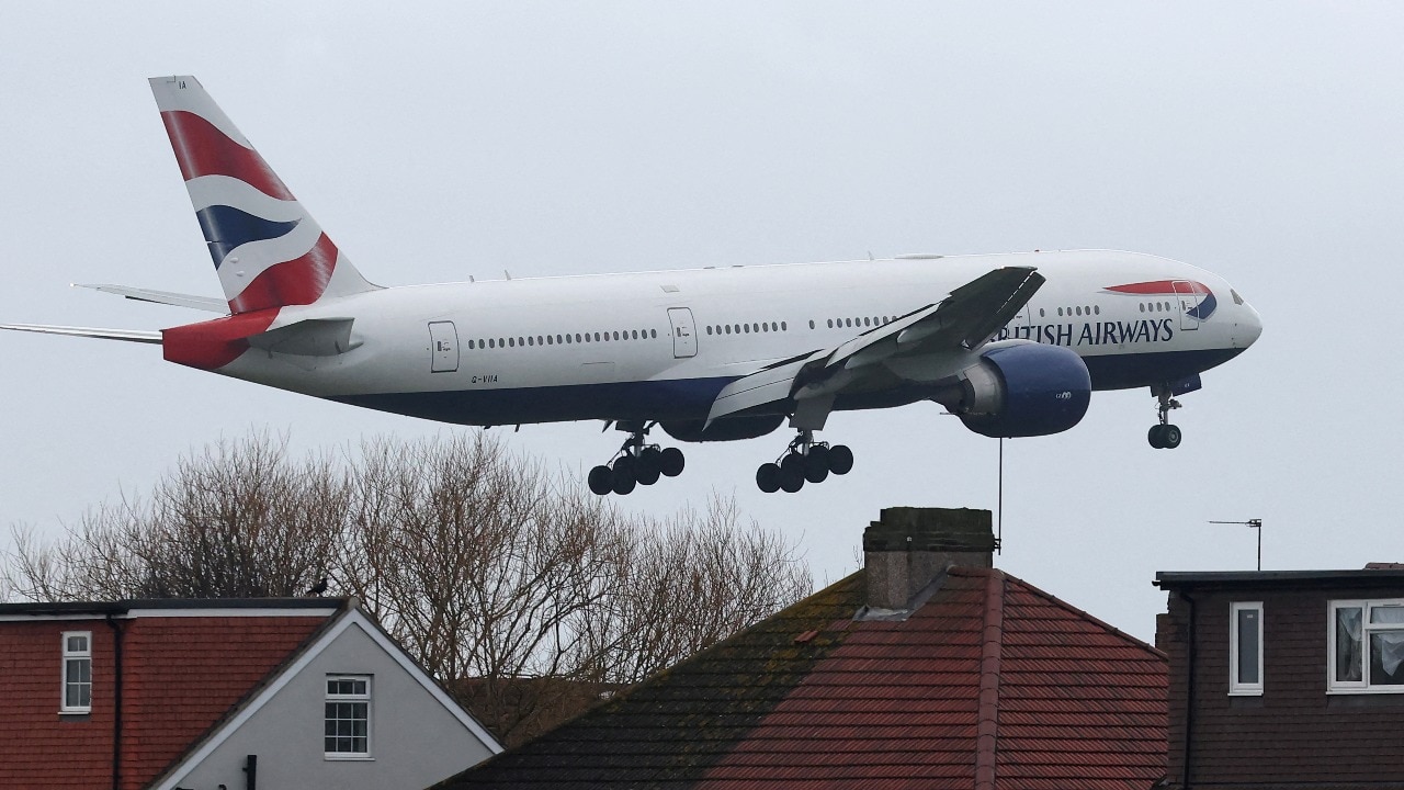 UK makes electronic travel permit mandatory for visitors from 85 countries