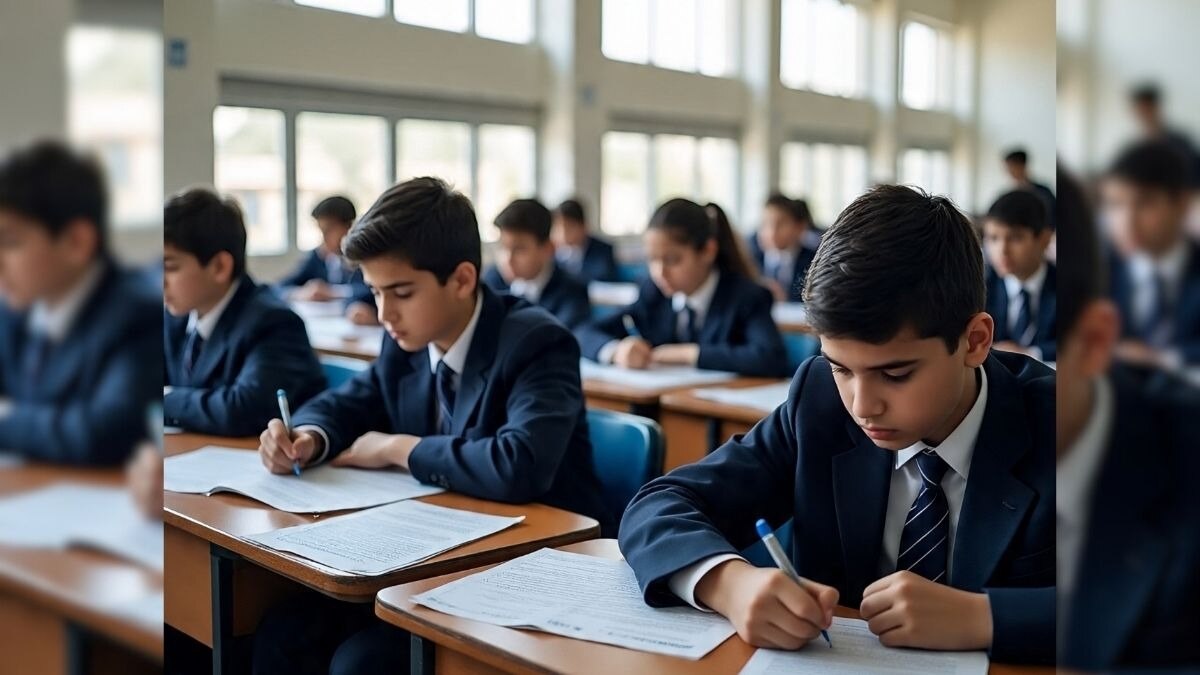 CBSE exam hall rules 2026: What you can carry and what you absolutely cannot