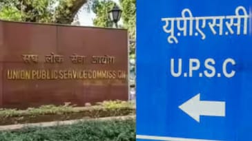 UPSC IFS Mains Result 2025 declared. Check PDF and interview details UPSC IFS Mains Result 2025 declared. Check PDF and interview details