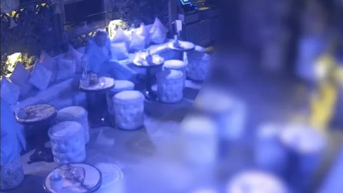 Vikas Nath, 63, laced the woman’s spicy margarita with gamma-butyrolactone (GBL) after she left him with the drink. Vikas Nath, 63, laced the woman’s spicy margarita with gamma-butyrolactone (GBL) after she left him with the drink.