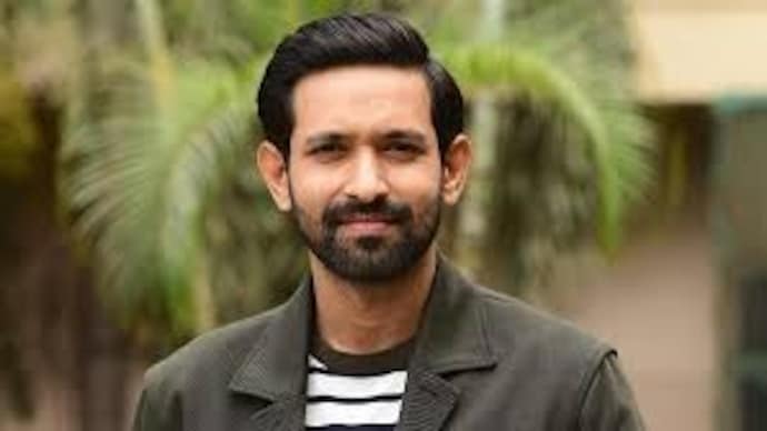 Vikrant Massey reacts on his first National Award win. Vikrant Massey
