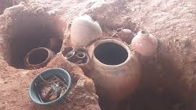 Where Is Adichanallur? The archaeological site selected in Budget 2026 Where Is Adichanallur? The archaeological site selected in Budget 2026