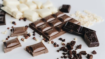 Which Indian hill station is known as the chocolate town of India? Which Indian hill station is known as the chocolate town of India?