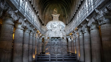 Which Indian state has the most Unesco World Heritage Sites? Which Indian state has the most Unesco World Heritage Sites?