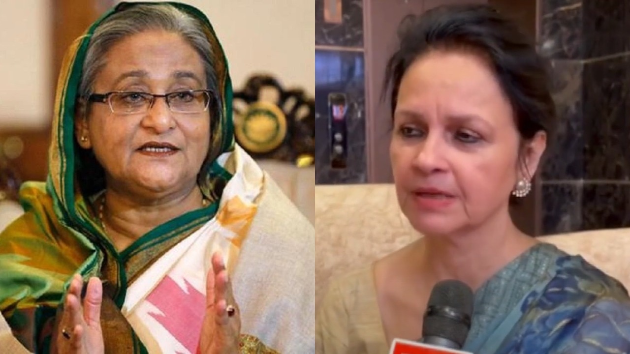 BNP leader confident of victory, asks India to heed Dhaka's mood on Sheikh Hasina