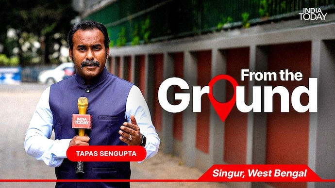 17 years after Tata Nano exit, Singur struggles with jobs and industry 17 years after Tata Nano exit, Singur struggles with jobs and industry