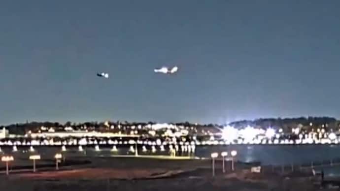 All 64 people onboard the passenger jet and three soldiers travelling in the helicopter perished in the collision on January 29, 2025. 2025 aircrash