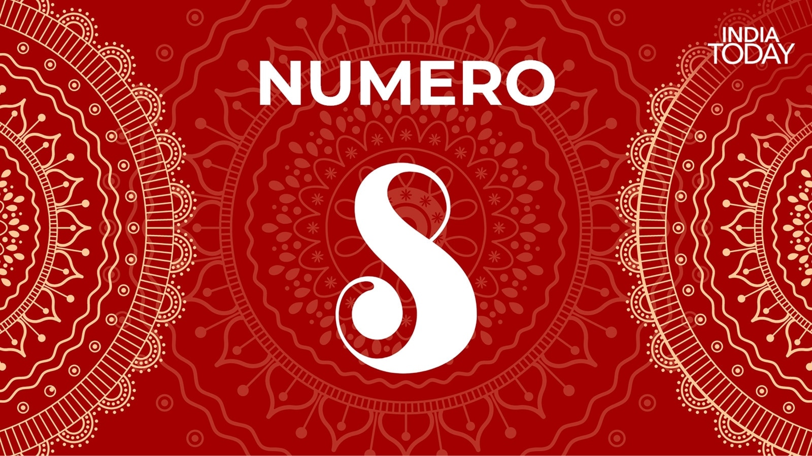 Numerology Number 8 Prediction Today, March 9, 2026: Will Be Sensitive, Will Advance Plans - India Today