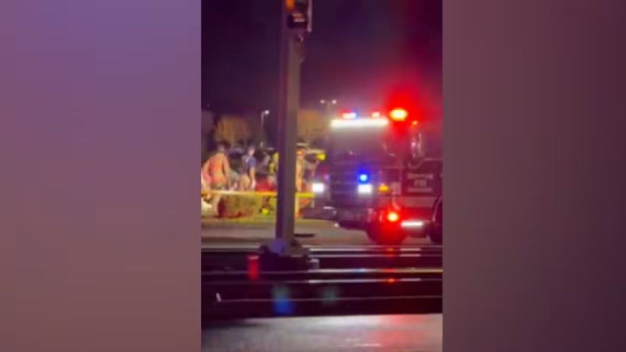 33 injured in nightclub bombing in Peru, minors among them