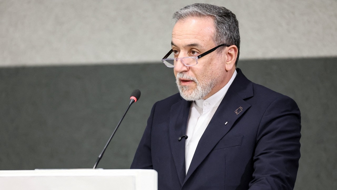 We are waiting for them: Iran warns US ground invasion would be a big disaster