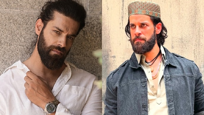 Abhay Arora made his debut with Dhurandhar. (Credit: Instagram/@Abhay_Arora) Abhay Arora