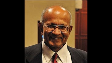 Meet Abhay Bhushan, the IIT Kanpur engineer who made digital file transfers possible Meet Abhay Bhushan, the IIT Kanpur engineer who made digital file transfers possible