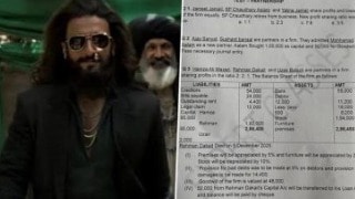 Debit, credit… and Dhurandhar: The Accounts exam paper no one expected Debit, credit… and Dhurandhar: The Accounts exam paper no one expected