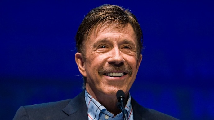 actor chuck norris actor chuck norris