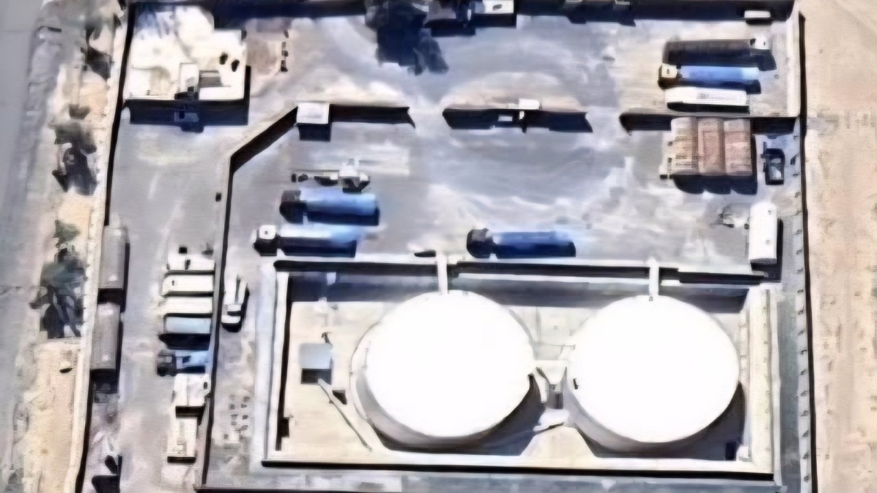 Pakistan launches fresh strikes on Kabul, bombs fuel depot near Kandahar airport