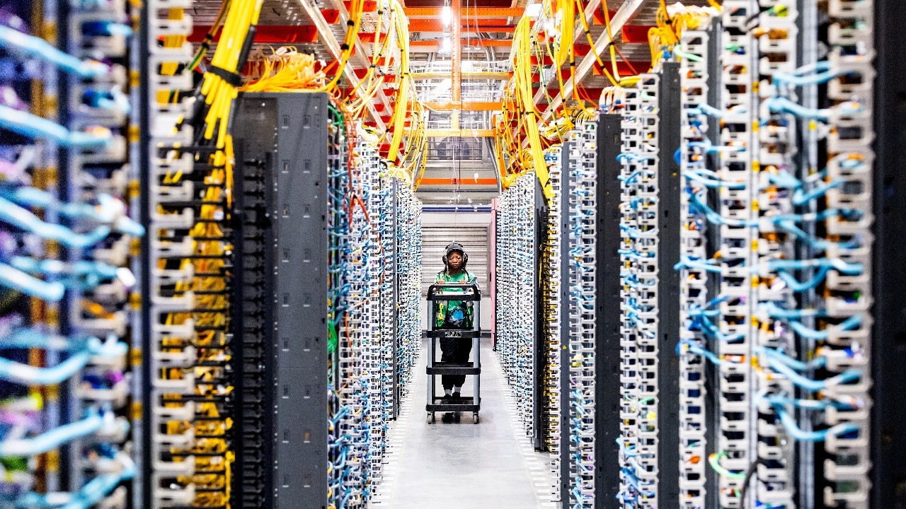 Scientists confirm AI data centres creating heat islands: What is it