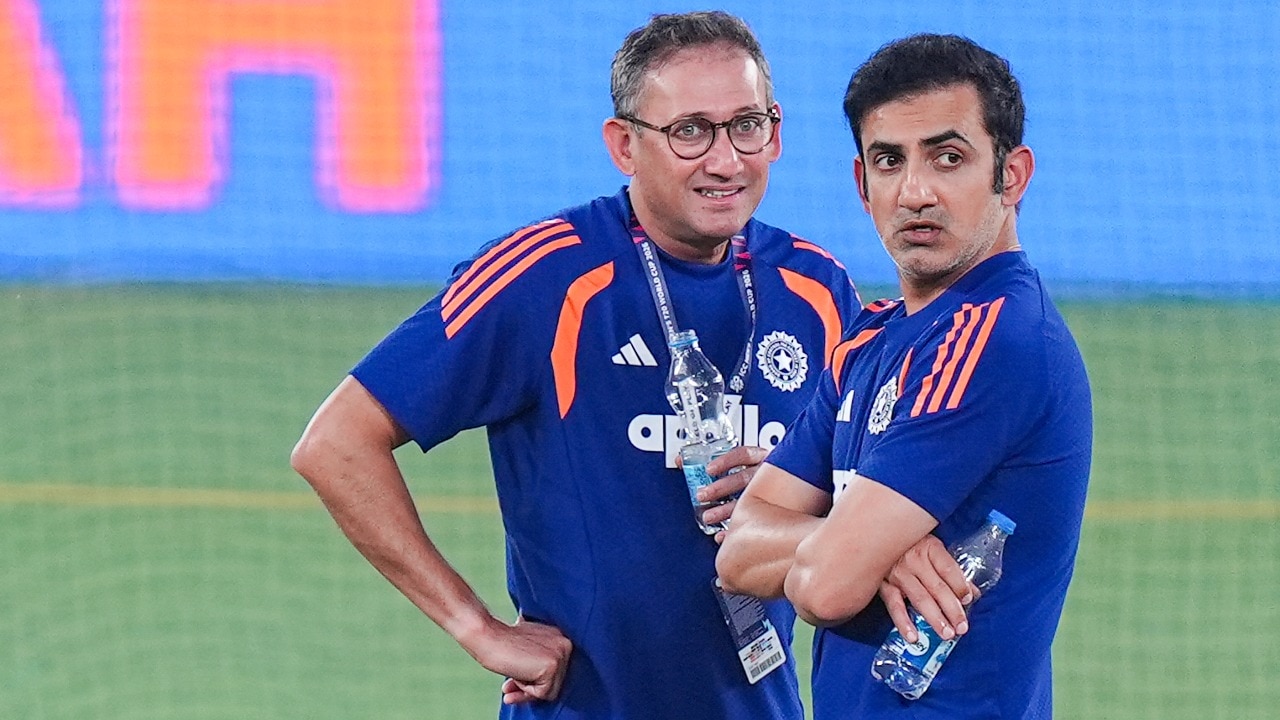 By the end of IPL 2026, we will have blueprint for ODI World Cup 2027: Gambhir