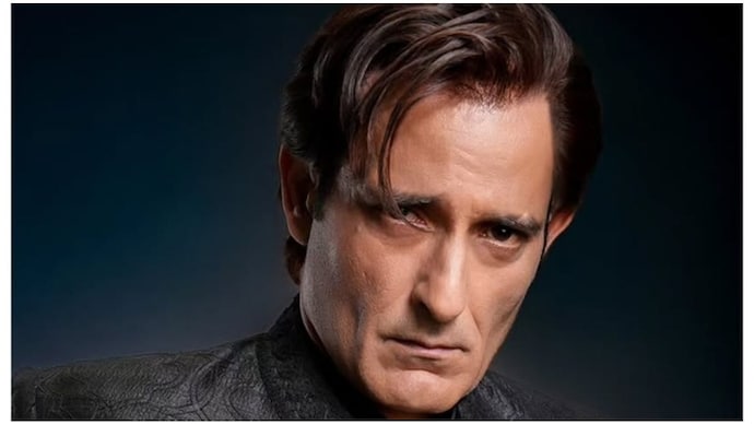 After Rahman Dacoit, Akshay Khanna will play a mythological character! (Credits: Instagram/Smriti.Shauhan) Why was Akshaye Khanna initially not confident with his outfits in Dhurandhar?