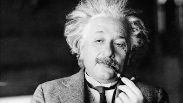 Quote of the day by Albert Einstein: We cannot solve our problems with the same... Quote of the day by Albert Einstein: We cannot solve our problems with the same...