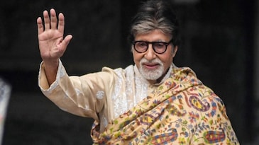 Quote of the day by Amitabh Bachchan: Change is the nature of life, but… Quote of the day by Amitabh Bachchan: Change is the nature of life, but…