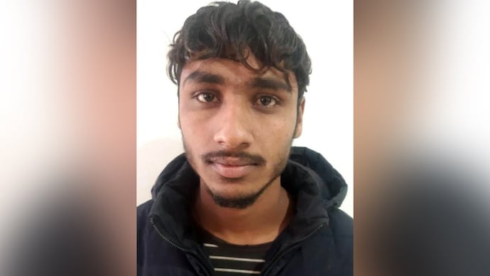 @DGPPunjabPolice/X) Amritpal Singh