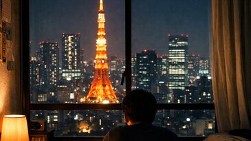 Minister of loneliness to solo weddings: Why Japan is becoming the land of the lonely Minister of loneliness to solo weddings: Why Japan is becoming the land of the lonely